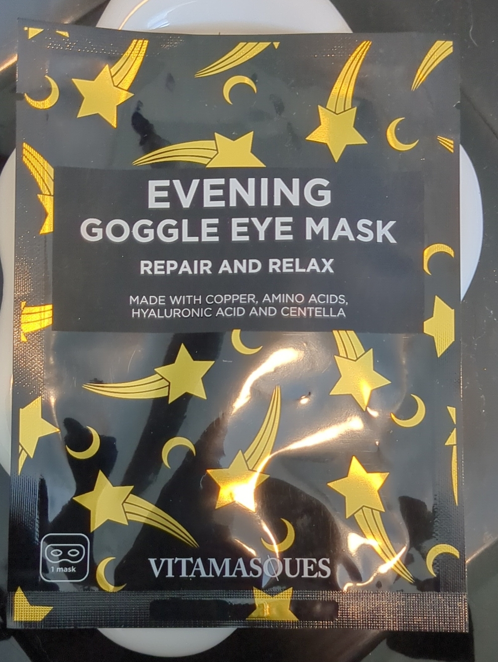 Eye Mask